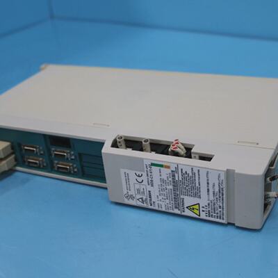 Mitsubishi Servo Drive MDSC1V103 1Pcs Free Expedited Shippin