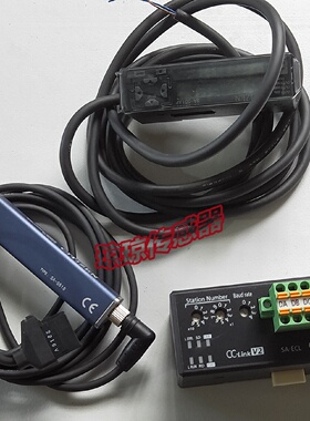 供应CIETIZEN西铁城SA-ECL控制器SA-S510位移传感器SA-SD1AP电子