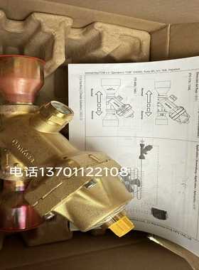 （洋洋设备）丹佛斯电子膨胀阀ETS400L，型号034G3630，034