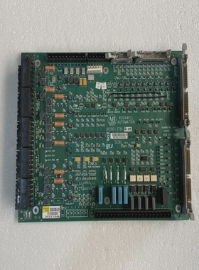 Allen-Bradley80190-378-51-09PCBoard/80190-379-01-09