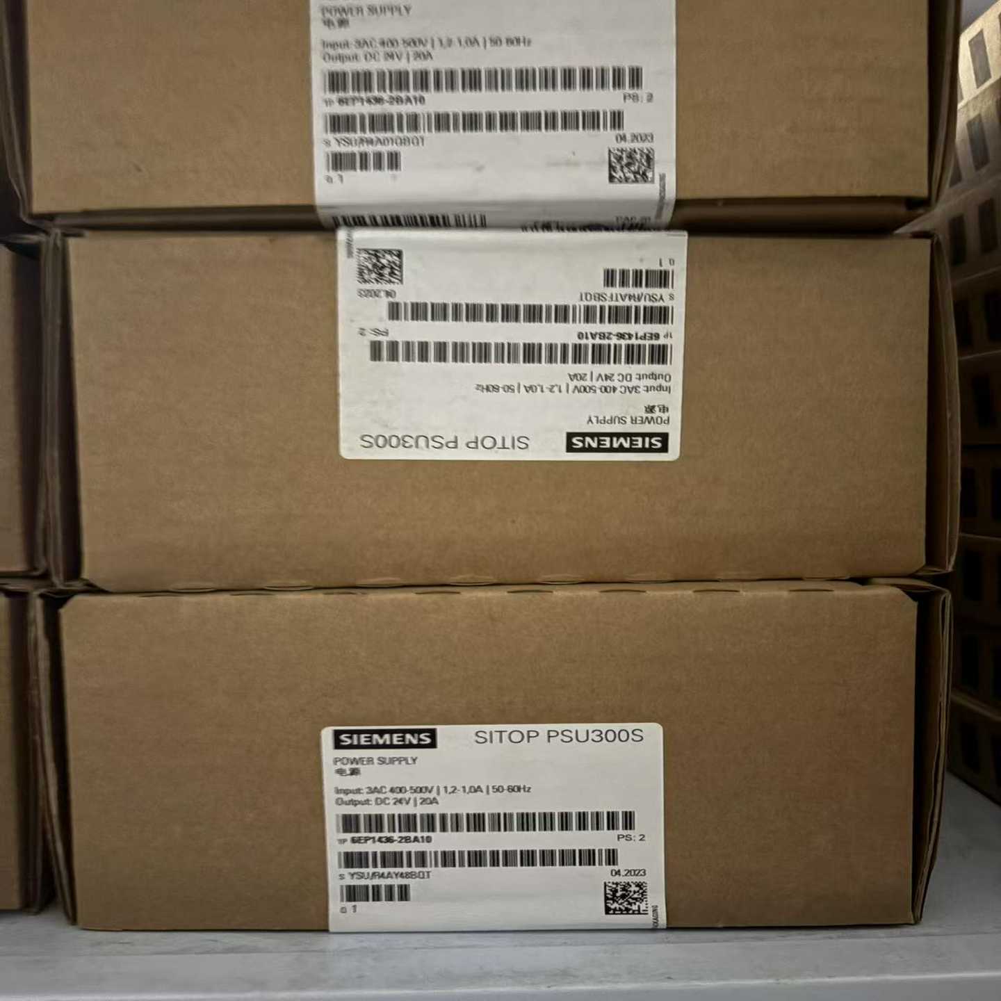 6EP1436-2BA10全新原装少量现货--议价商品