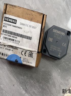 西门子垫片6GT2800-5BD00一个RF350T用过议价商品