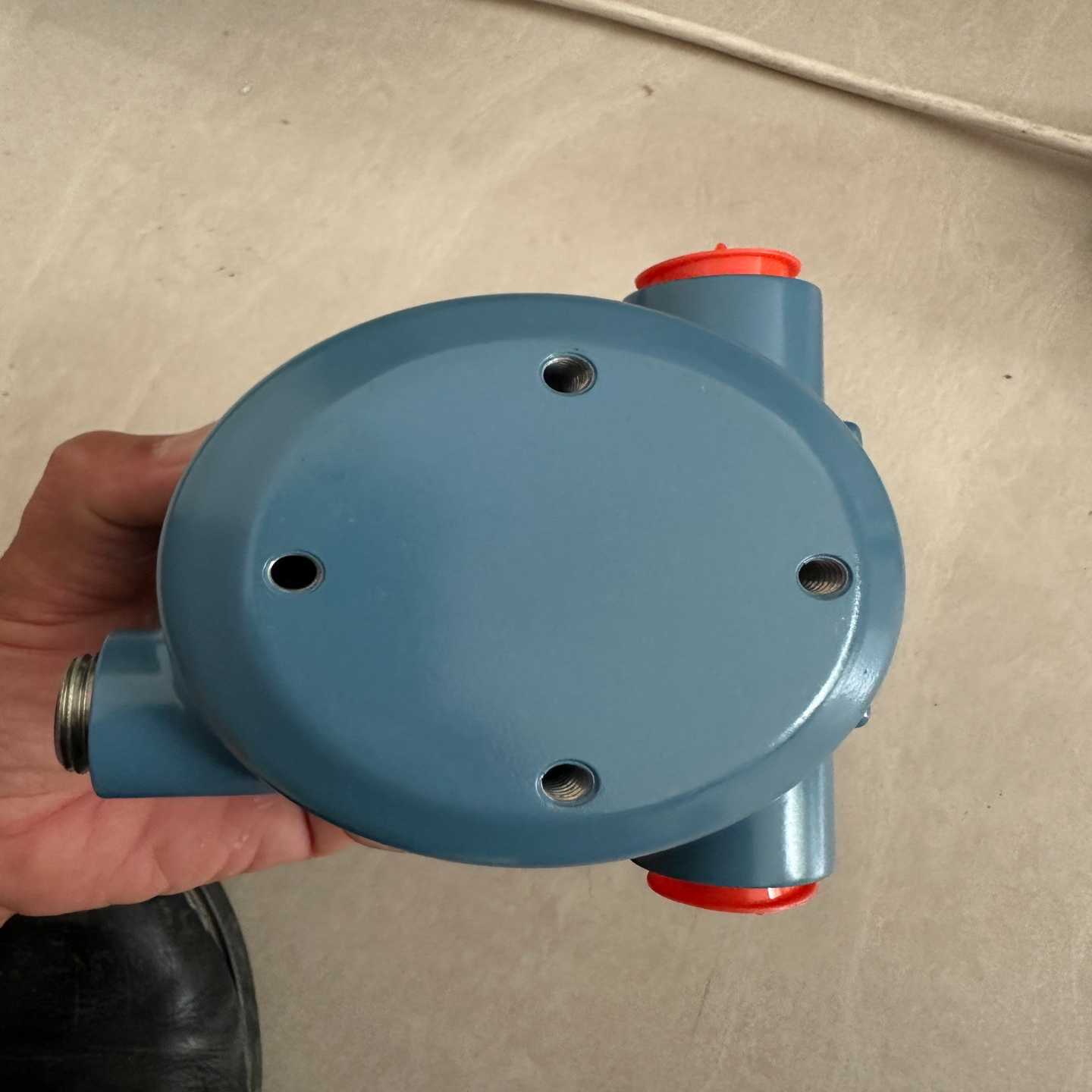 议价罗斯蒙特644HAI1J2M5T1/三台，全新正品，裸a机无包维修/现货