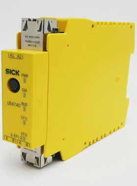 SickUE4740-22H00001046978SW:V1.12.0EFI-GatewaySicherhe