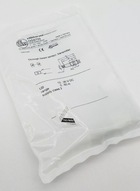 ifmefector200OGS700OGSLOOKG/US100Laser-Einweglichtschran