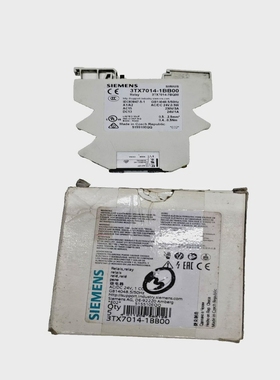 *new*Siemens3TX7014-1BB00RelayCouplerAPE-30012*5PCSL