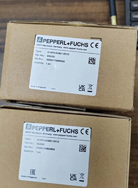 议价型号ICKP22HB212V1D倍加福控制