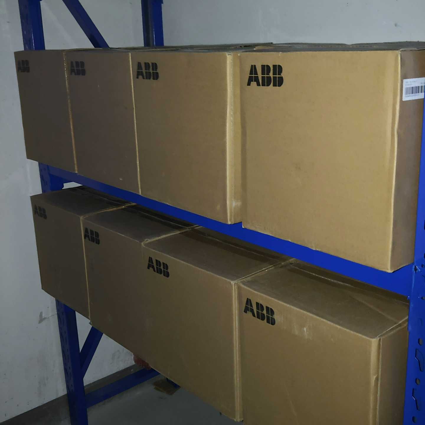 变频器接线盒ACS580ACS880系列R6R7