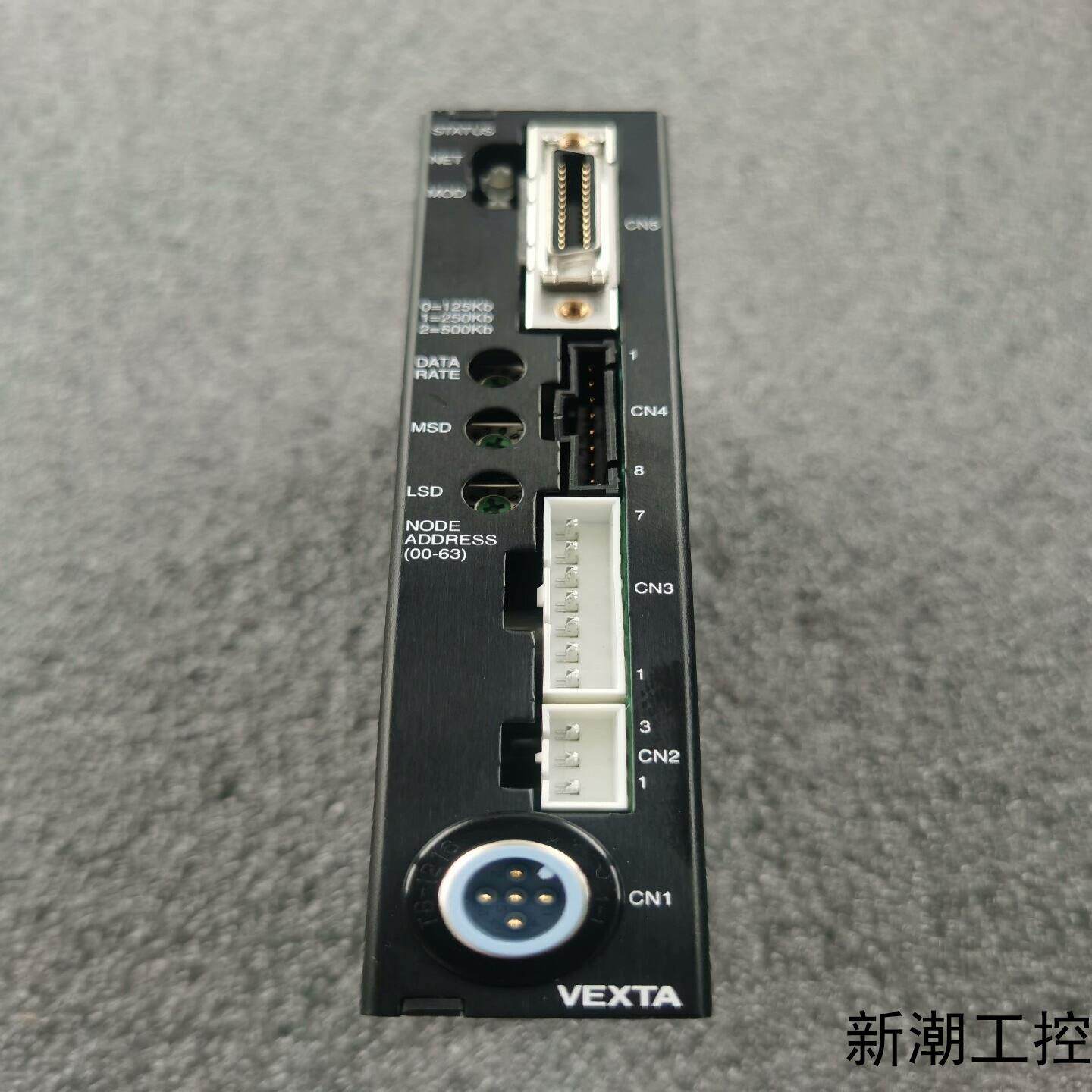原装VEXTA东方马达5-PHASE驱动型号A6346-0议价商品