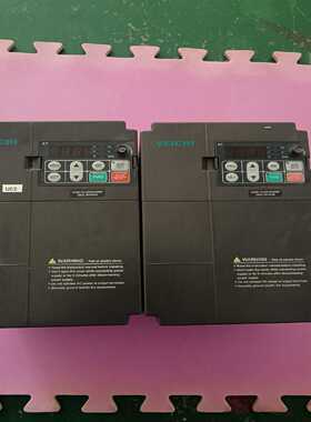 伟创变频器AC603.7kw5.5kw询价