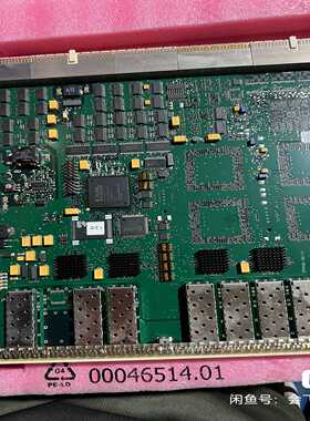 询价~诺基亚SBMUX-A板卡，型号C110546.B1A