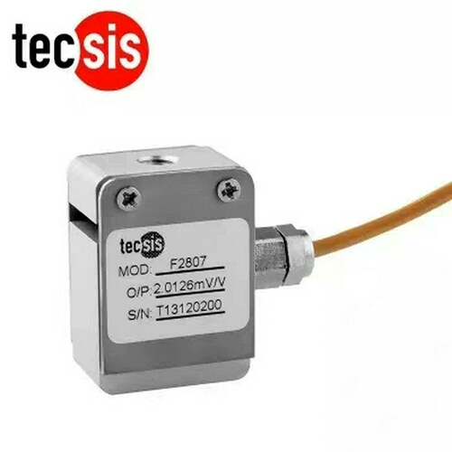 泰科思TECSIS-F2807拉压力S型测力传感器2KG~询价