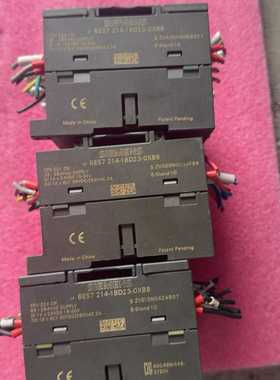 西门子PLCCPU224CN，型号214-1BD23-0--议价商品