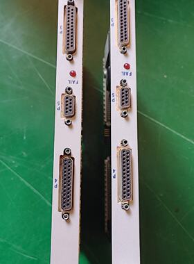 GE板卡VME-3123A-100000成色有明显使用痕迹-询价