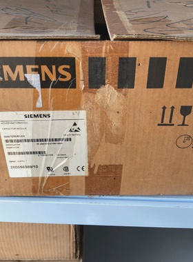 6Se70250Tp872Dd0 Siemens Inverter Filter Brand New