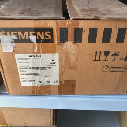 6Se70250Tp872Dd0 Siemens Inverter Filter Brand New