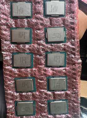 询价英特尔e3-1230v5成热新