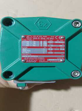 【议价】ASCO电磁阀NFB307B065U实物图拍摄，成色外观如适用