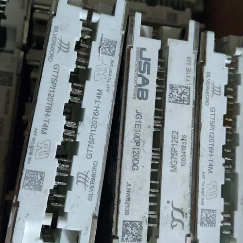 【询价】GT75PI120T6H-T4M测试好