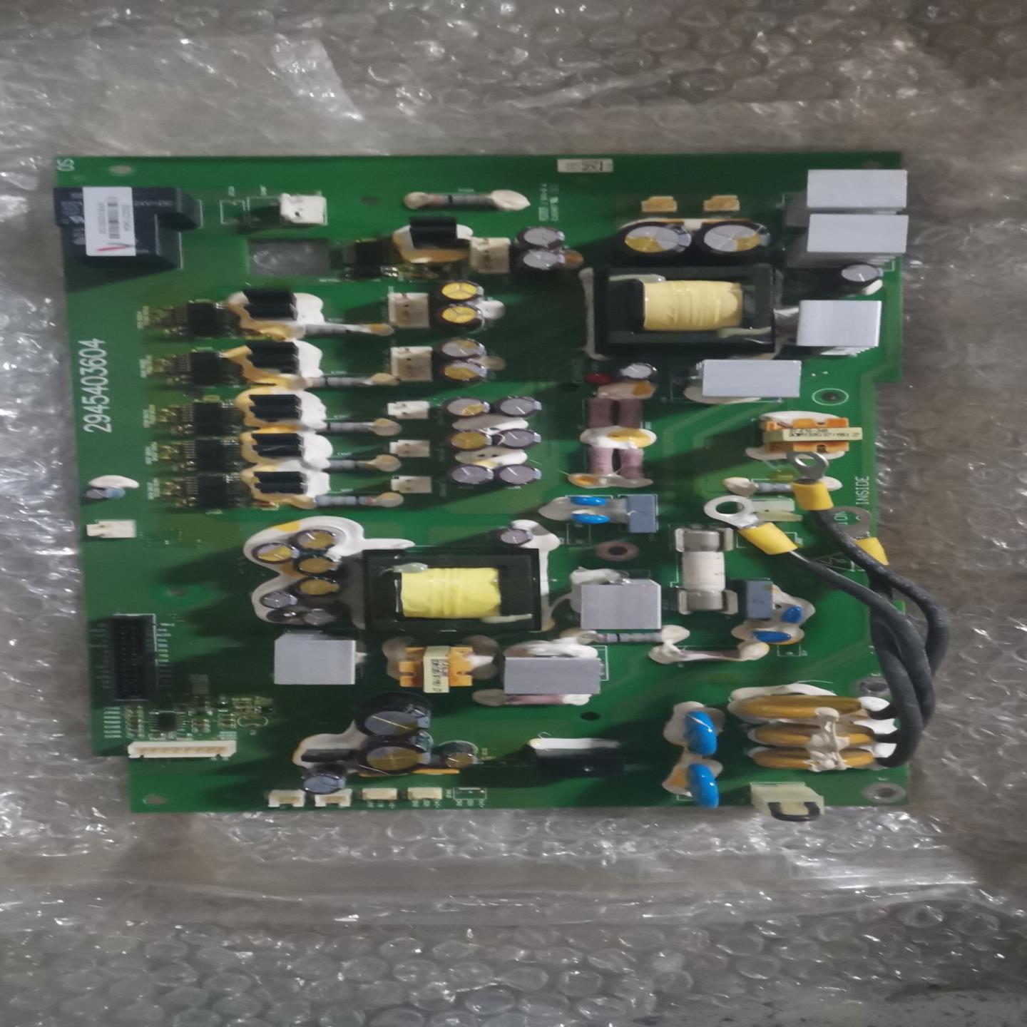 配件AB变频器PF400系列2945403604驱动板 全新的议价