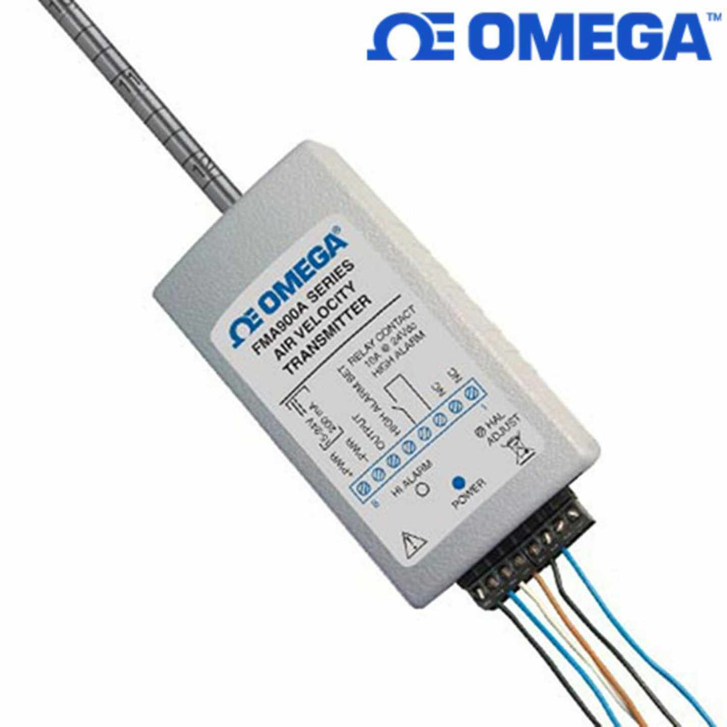 奥米佳风速变送器FMA903vA-MA,FMA903A-V1,FMA903R-MA,FMA903R-V1