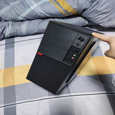 i54590台式电脑办公主机，16g运行内存，240g固态--议价商品