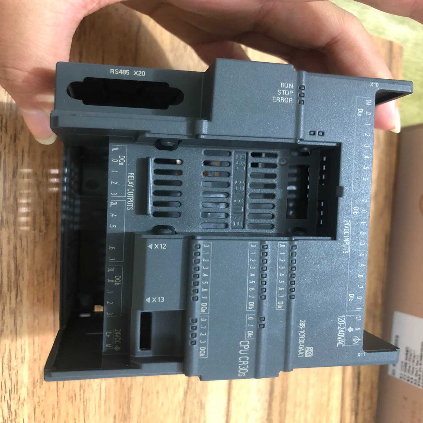 F683，288-1CR30-0AA1外壳，CR30s询价