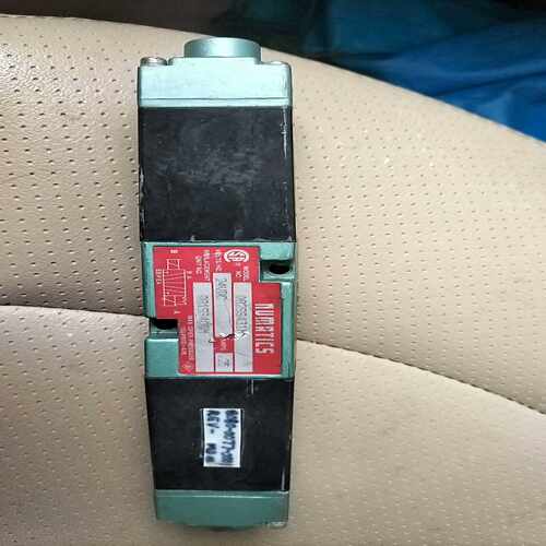 NUMATICS电磁阀型号082SS431M，可替换08~询价