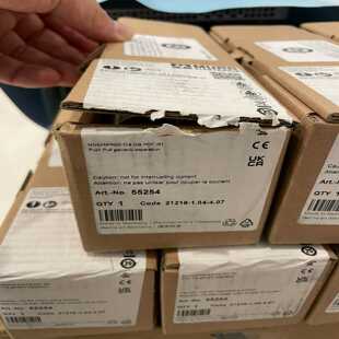 询价MURR55254profinetPFO8DI8DO