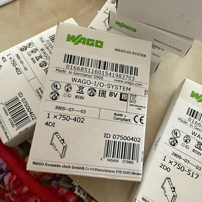 询价-750402万可模块750402750403