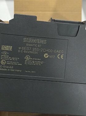 寻6ES73552CH000AE099新德国原装有