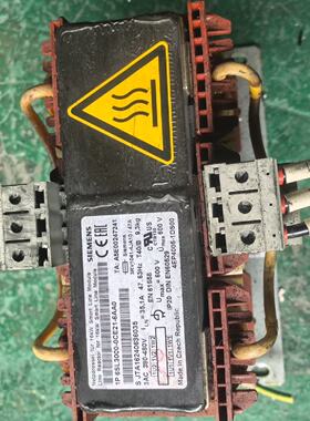 6SL30000CE216AA0西门子S12016K