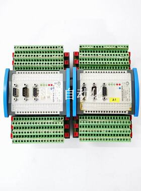 议价德国PMA PLC模块PU100   940770000011现货出售成色漂亮