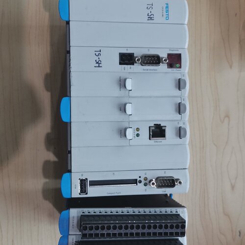 FESTO费斯托TSSH控制器型号CECXXM1货-议价
