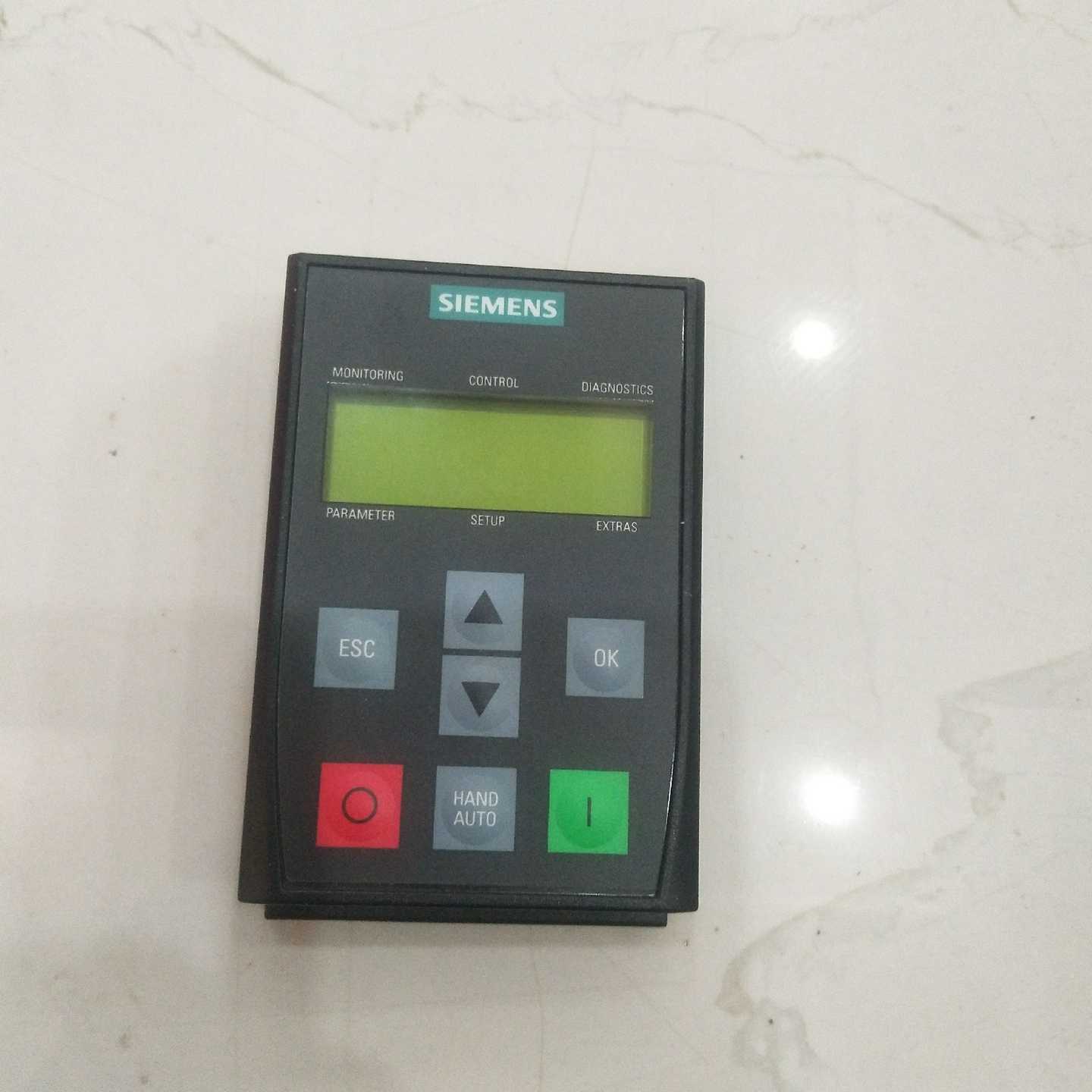 6SL3255-0AA00-4CA1（佳毅工控）