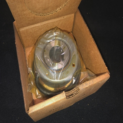 开箱Warner电动5514-271-004电动摄像头