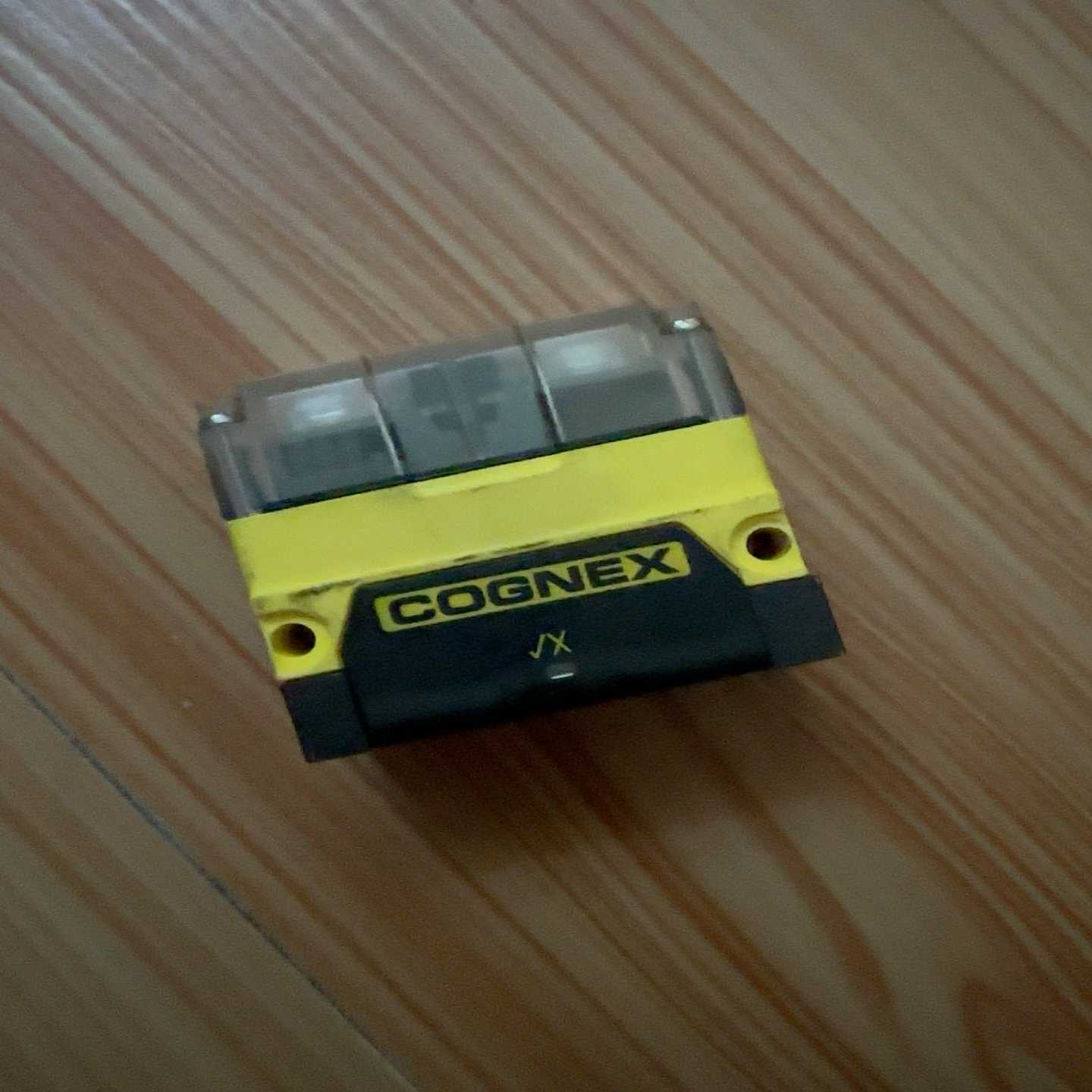 咨询-COGNEX康耐视9成新读码器DM70DM72SQ