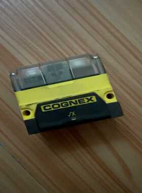 咨询-COGNEX康耐视9成新读码器DM70DM72SQ