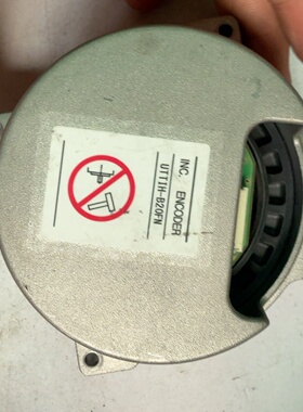 溢价-安川五系大功率编码器UTTIHB20FN