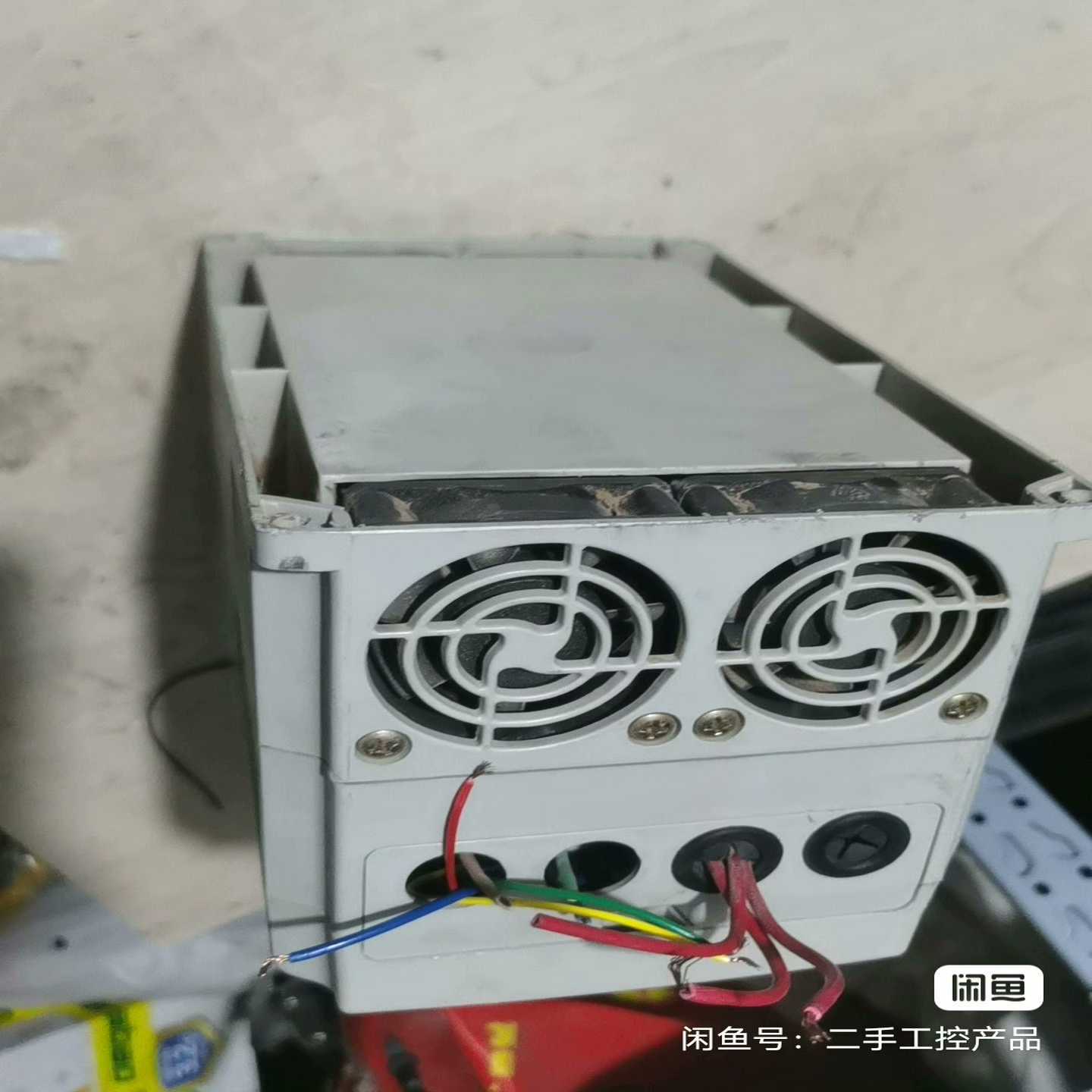 【星慕电子】伟肯变频器配件 PC00295 D