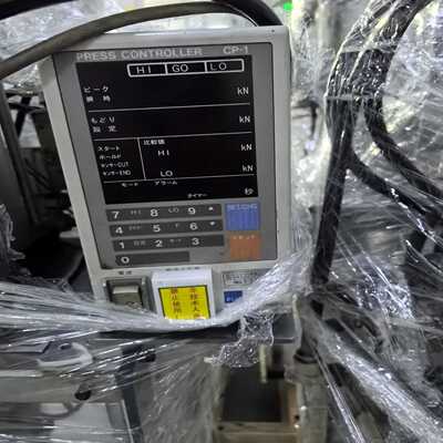 询价日本富士FUJICON压力控制器CP-1