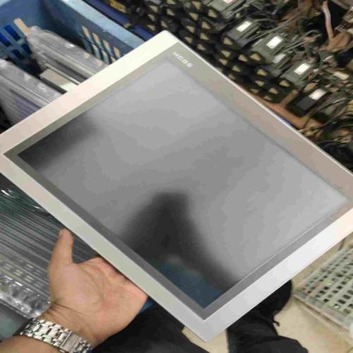 【星慕电子】15寸昆仑通态触摸屏，型号：TPC1571Gn，库存20