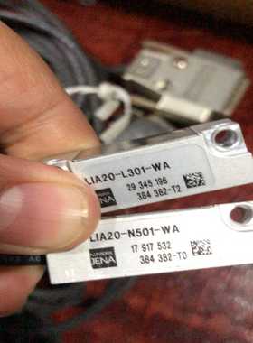 德国JENA光栅尺读数头传感器LIA20-L301询价