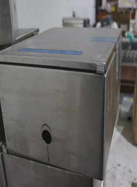 HOFFMANLHC353020SS612