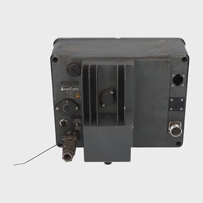 Heidenhain 22110901 Pulse Evaluator Digital Readout Display