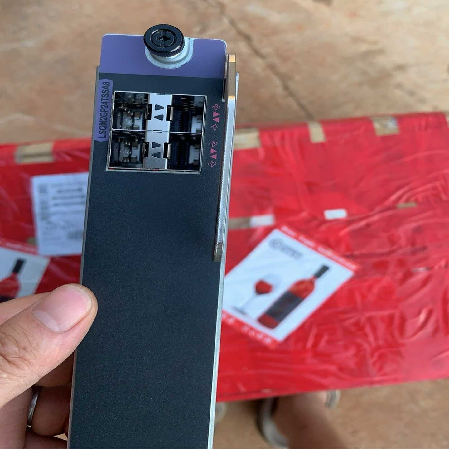 LSQM2GP24TSSA8业务扩展，有一张。-议价