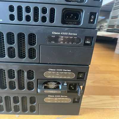 思科  CISCO  ISR4351-k9  二手现货  需