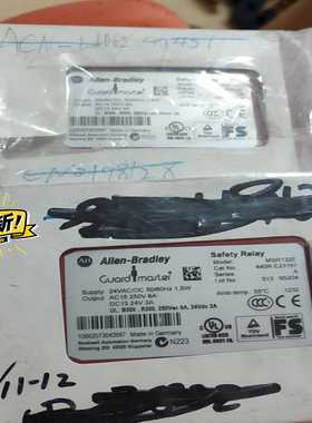 ABMSR132E安全继电器存放在灰3箱询价