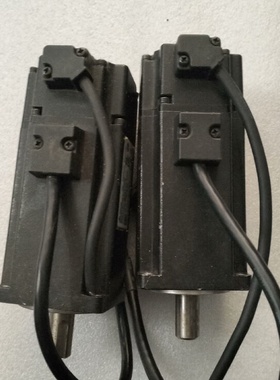 【议价】台达伺服电机ECMAC10604RS实物图拍功能正常