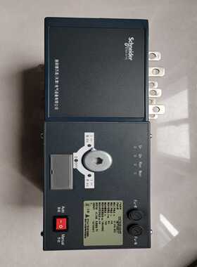 施耐德双电源转换开关WATSGB4P63A--议价商品